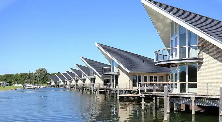 Villa in Oranjeplaat