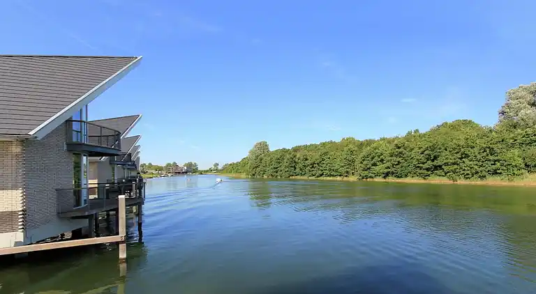 Villa in Oranjeplaat