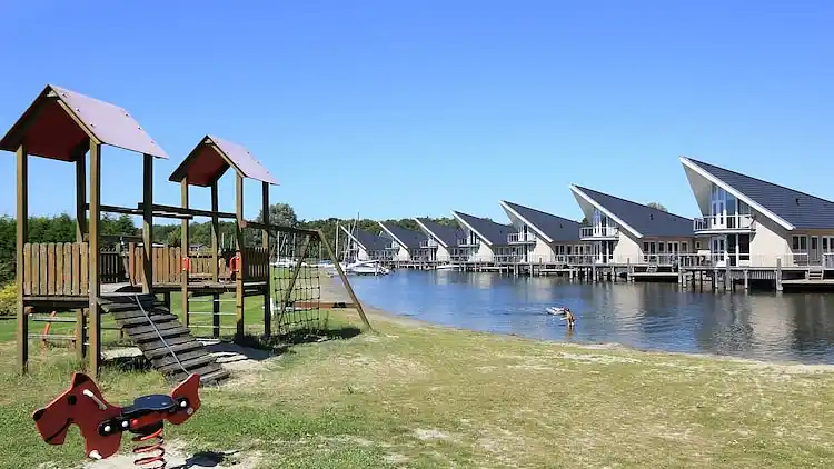 Villa in Oranjeplaat