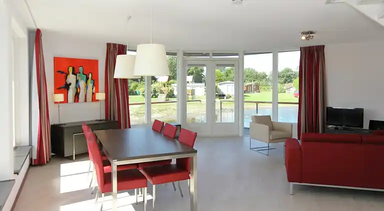 Villa in Oranjeplaat