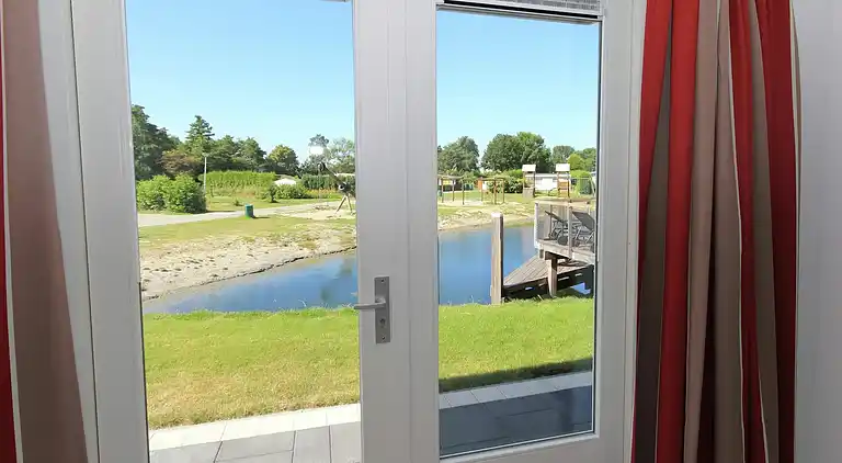 Villa in Oranjeplaat