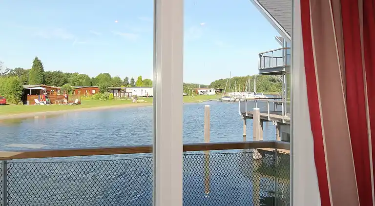 Villa in Oranjeplaat