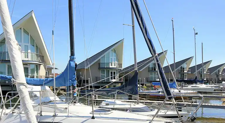 Villa in Oranjeplaat