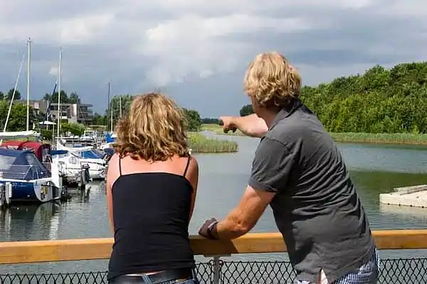 Villa in Oranjeplaat