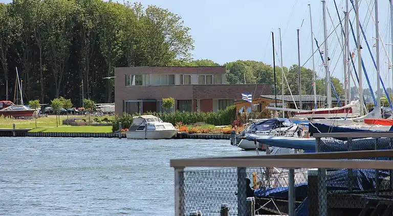 Villa in Oranjeplaat