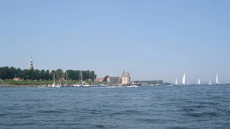 Villa in Oranjeplaat