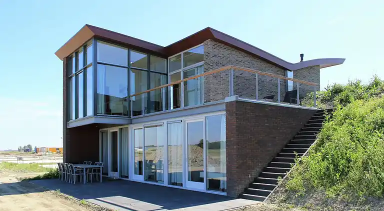 Villa in Oranjeplaat