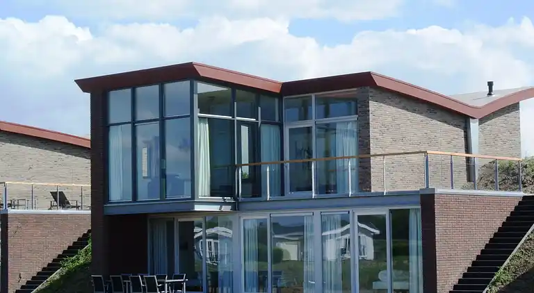 Villa in Oranjeplaat