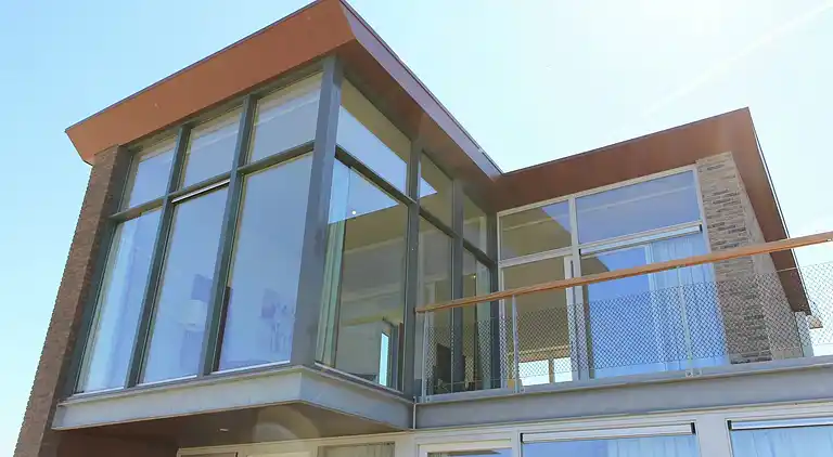 Villa in Oranjeplaat