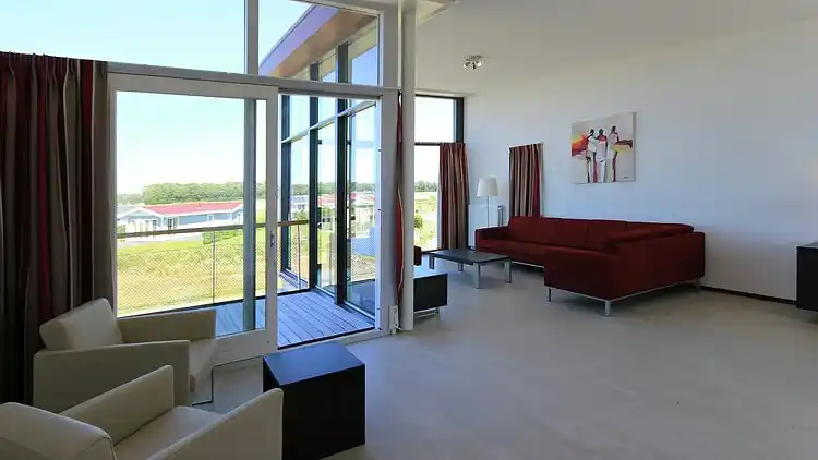 Villa in Oranjeplaat