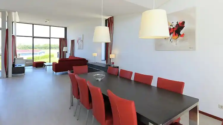 Villa in Oranjeplaat