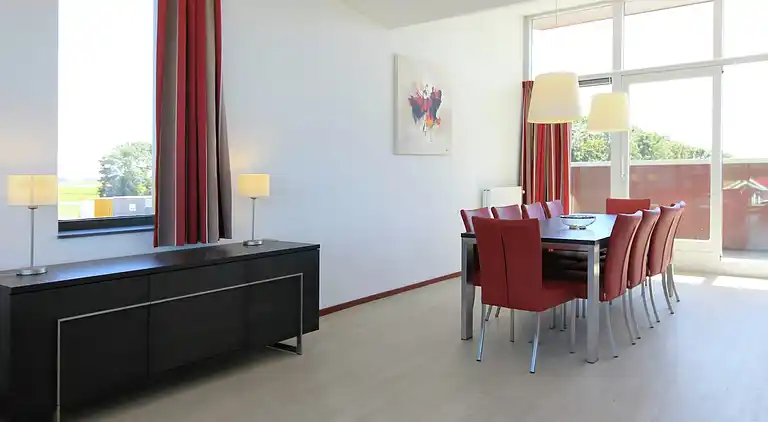 Villa in Oranjeplaat