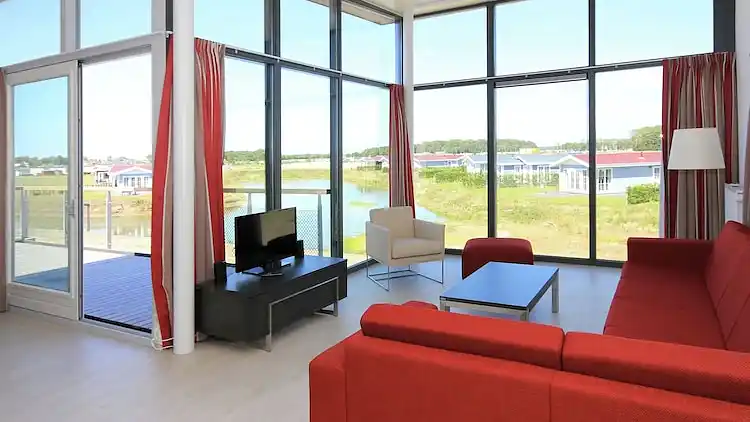 Villa in Oranjeplaat