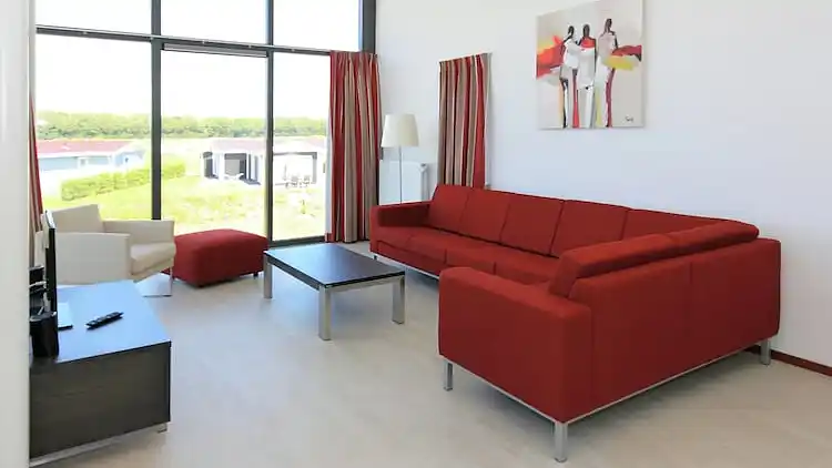 Villa in Oranjeplaat