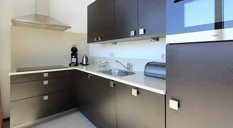 Villa in Oranjeplaat