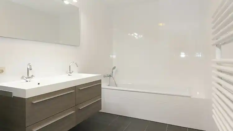 Villa in Oranjeplaat