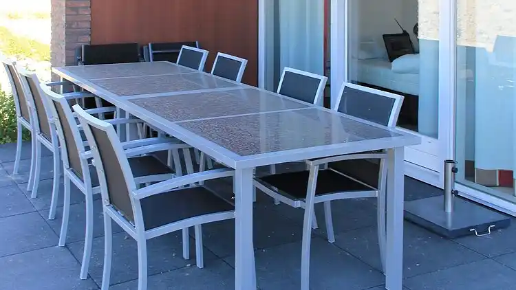 Villa in Oranjeplaat