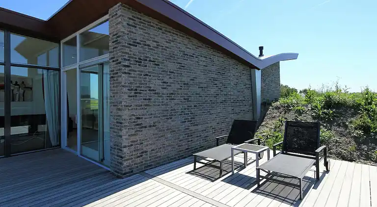 Villa in Oranjeplaat