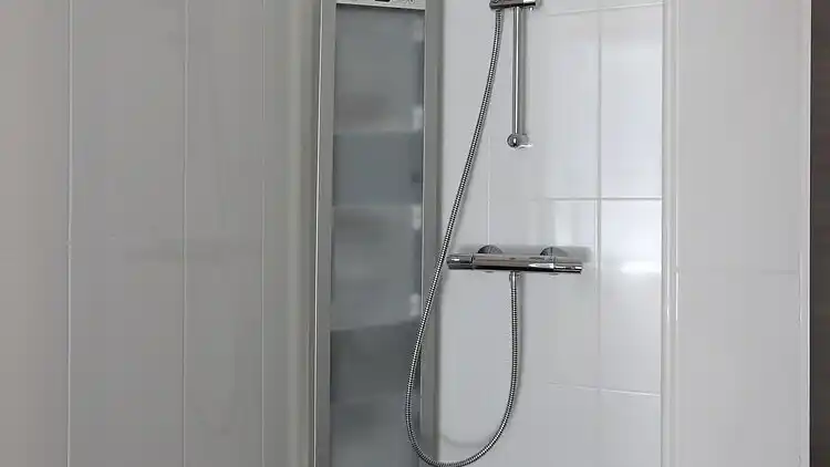 Villa in Oranjeplaat