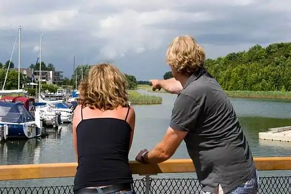 Villa in Oranjeplaat