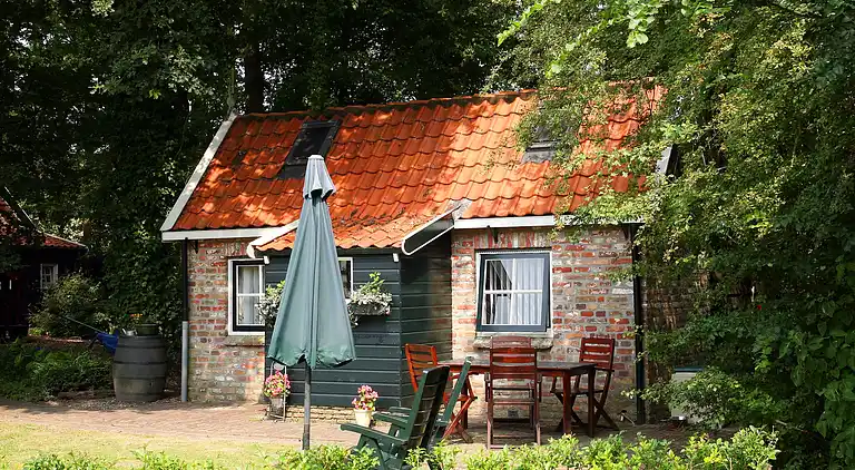 Sommerhus i Veere