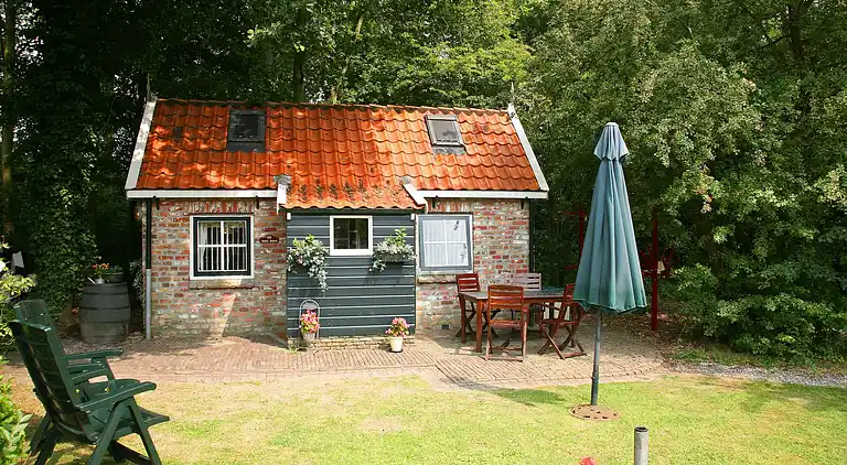 Sommerhus i Veere