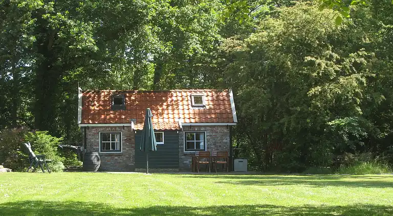 Sommerhus i Veere