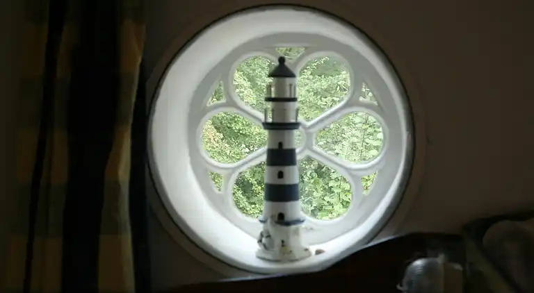 Semesterbostad i Veere