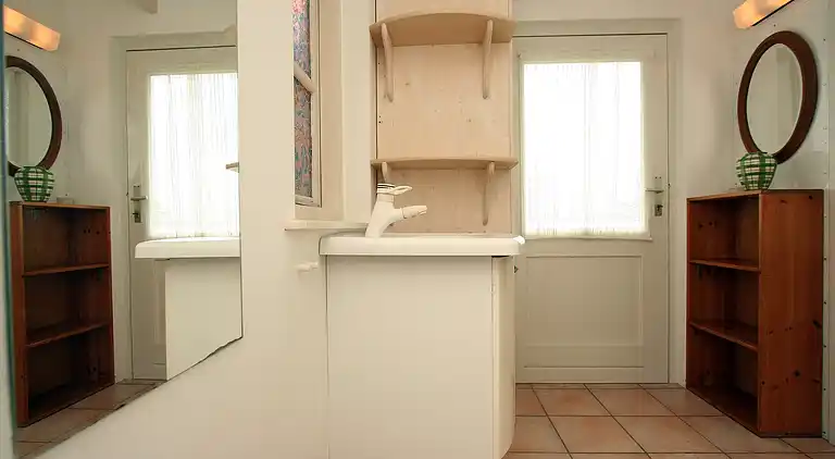 Semesterbostad i Veere