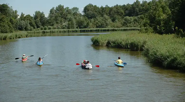 Semesterbostad i Veere