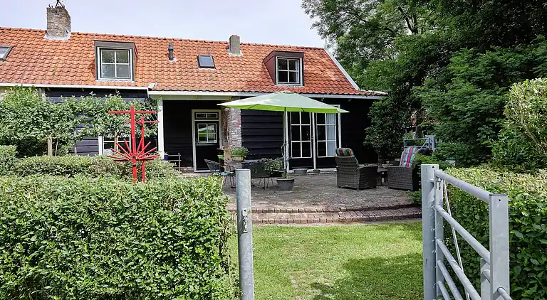 Sommerhus i Veere