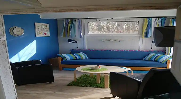 Semesterbostad i Veere