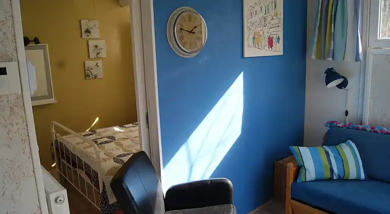 Semesterbostad i Veere