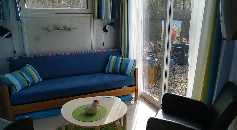 Semesterbostad i Veere