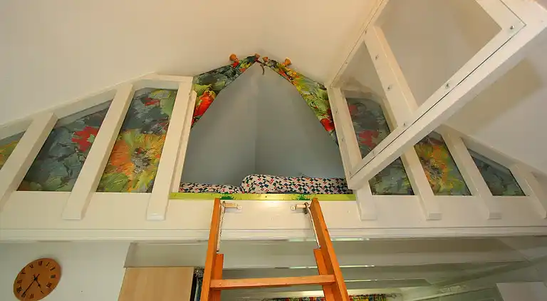 Semesterbostad i Veere