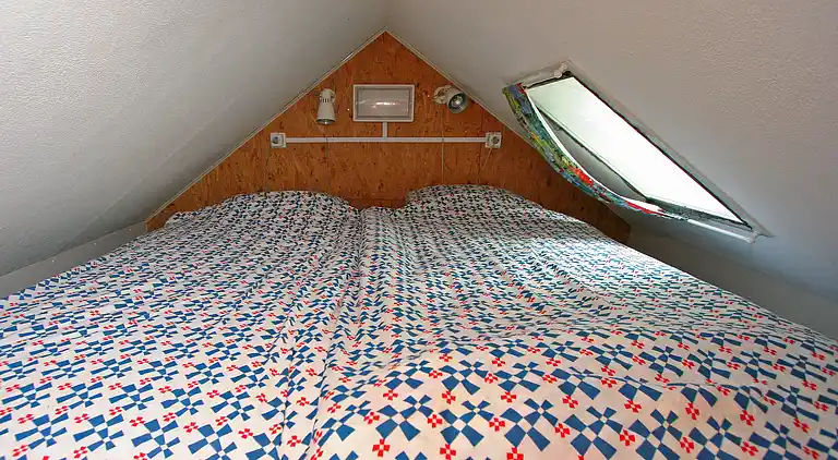 Semesterbostad i Veere