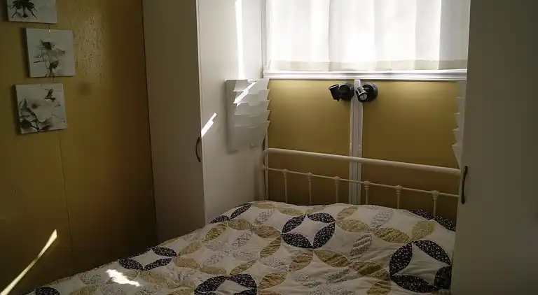 Semesterbostad i Veere