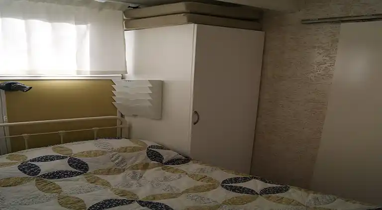 Semesterbostad i Veere