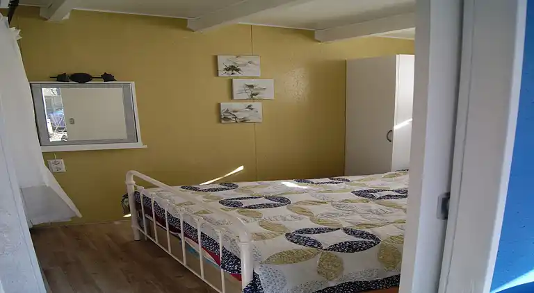 Semesterbostad i Veere