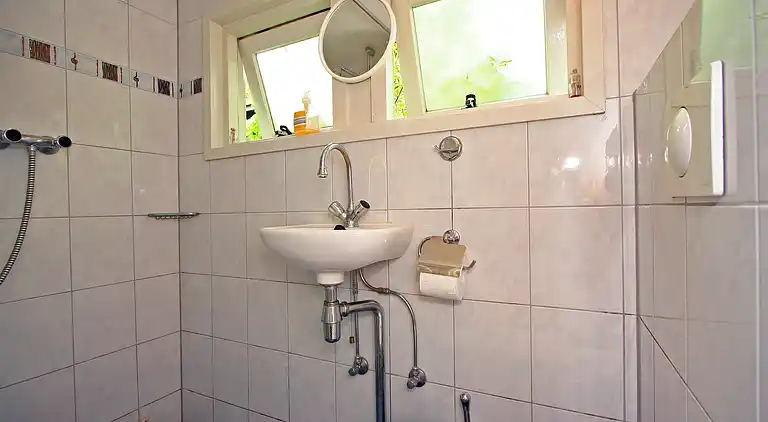 Semesterbostad i Veere