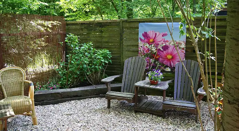 Semesterbostad i Veere