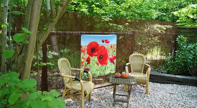 Semesterbostad i Veere