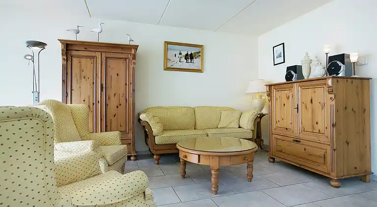 Feriebolig i Domburg