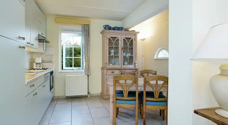 Feriebolig i Domburg