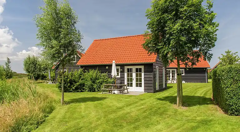 Holiday home in Wemeldinge