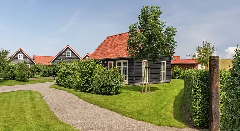 Holiday home in Wemeldinge