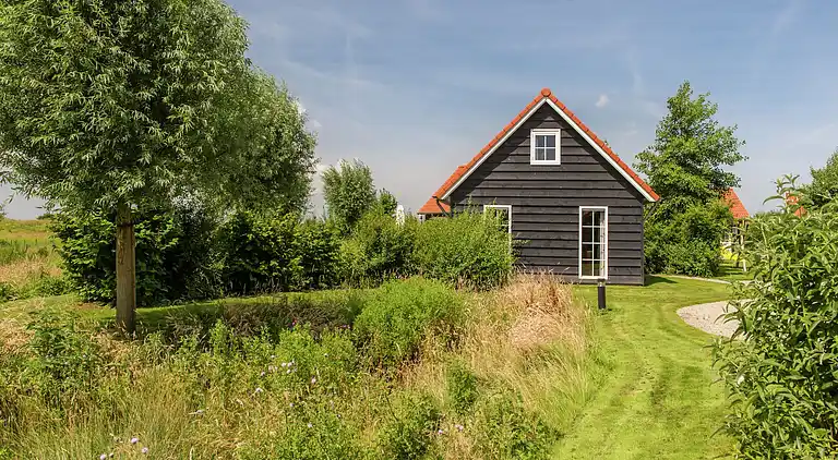 Holiday home in Wemeldinge