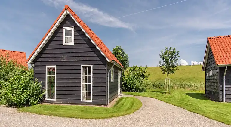 Holiday home in Wemeldinge