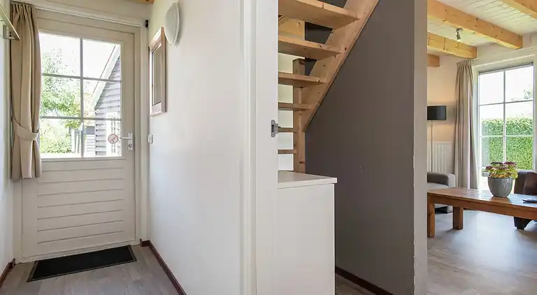 Holiday home in Wemeldinge