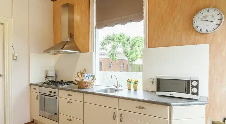 Semesterbostad i Wemeldinge